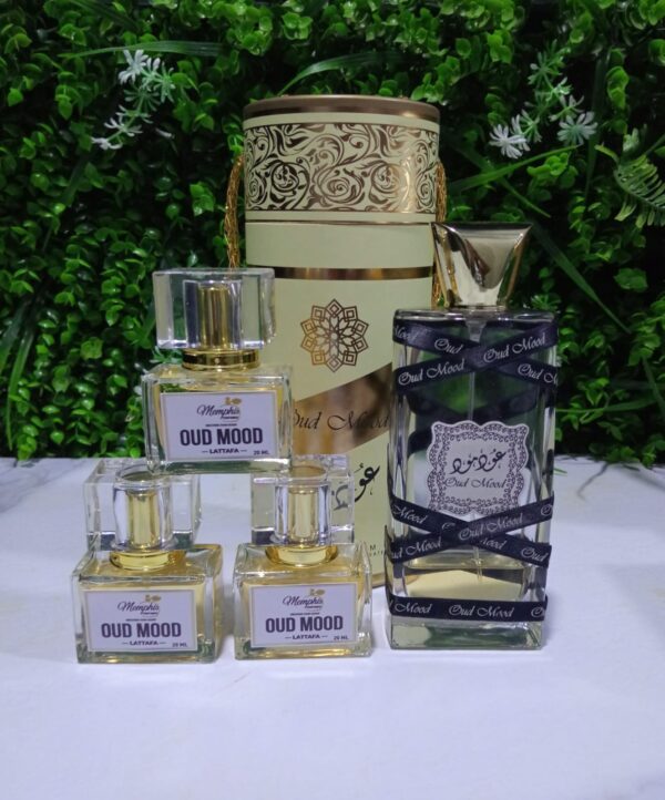 Oud Mood